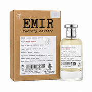 Rich Santal Emir Factory Edition EDP 100ml