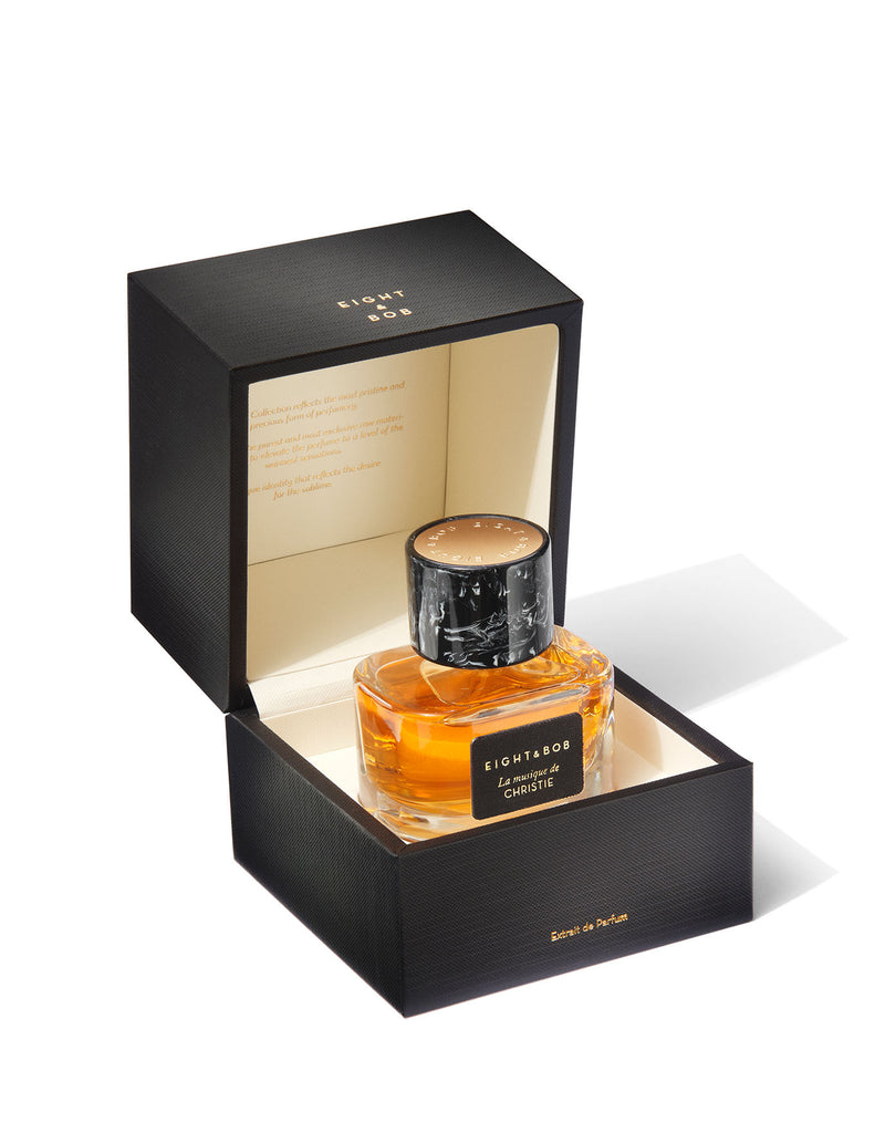 La Musique De Christie ExDP 50ml