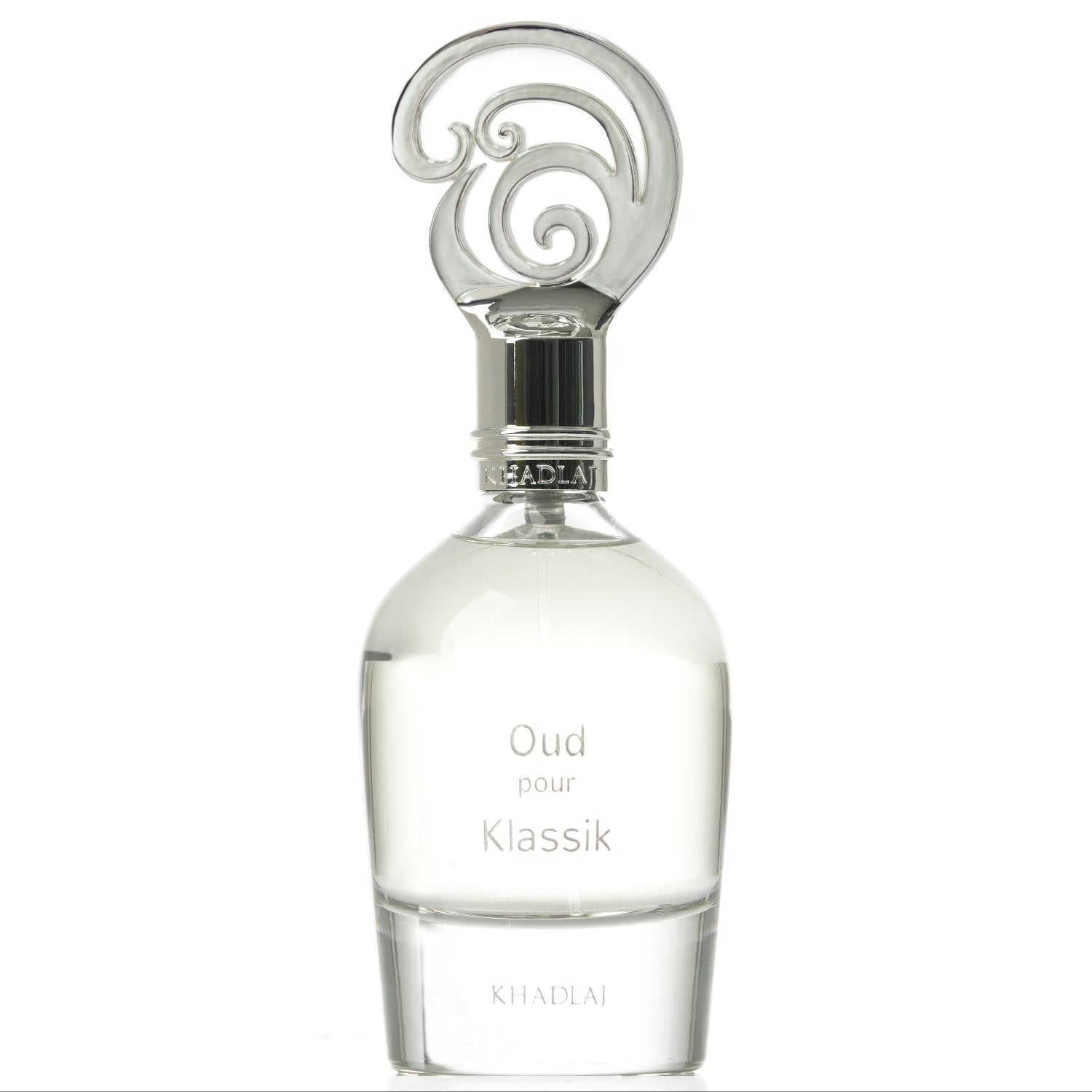 Oud Pour Klassik EDP 100ml