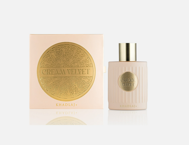 Cream Velvet ExDP 100ml