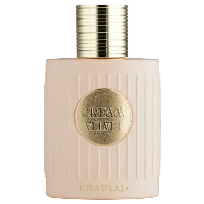 Cream Velvet ExDP 100ml