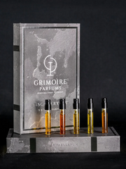 EX FABULARUM Discovery Kit