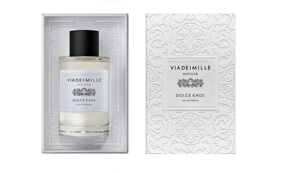 Dolce Kaos EDP 100ml