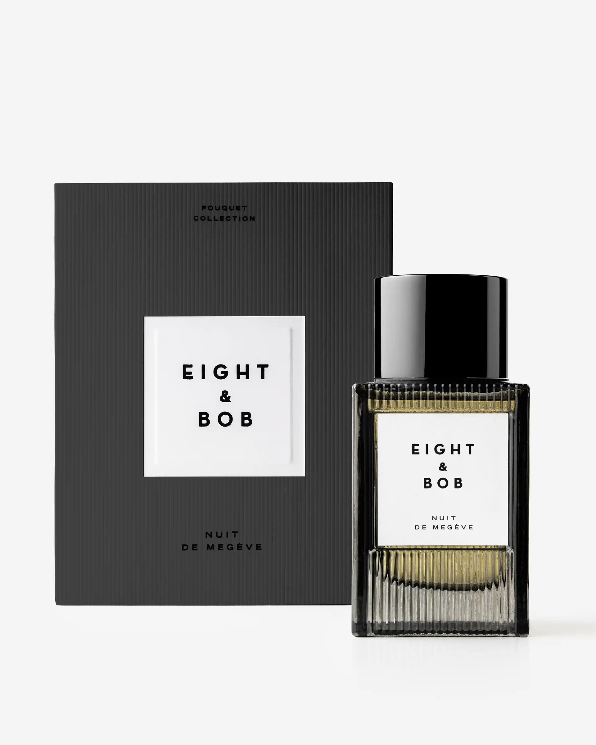 Nuit De Megève EDP 100ml