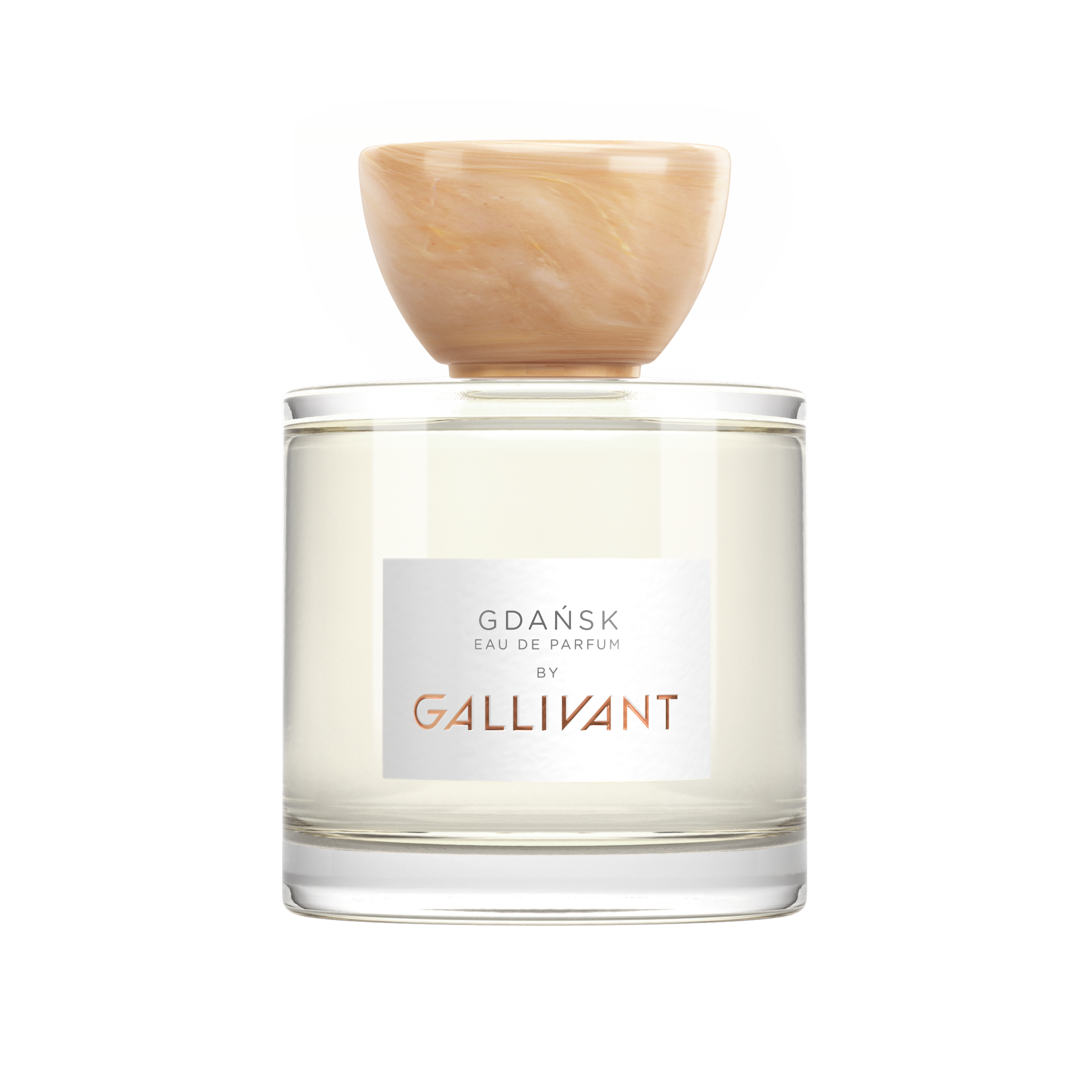 Gdańsk EDP 100ml