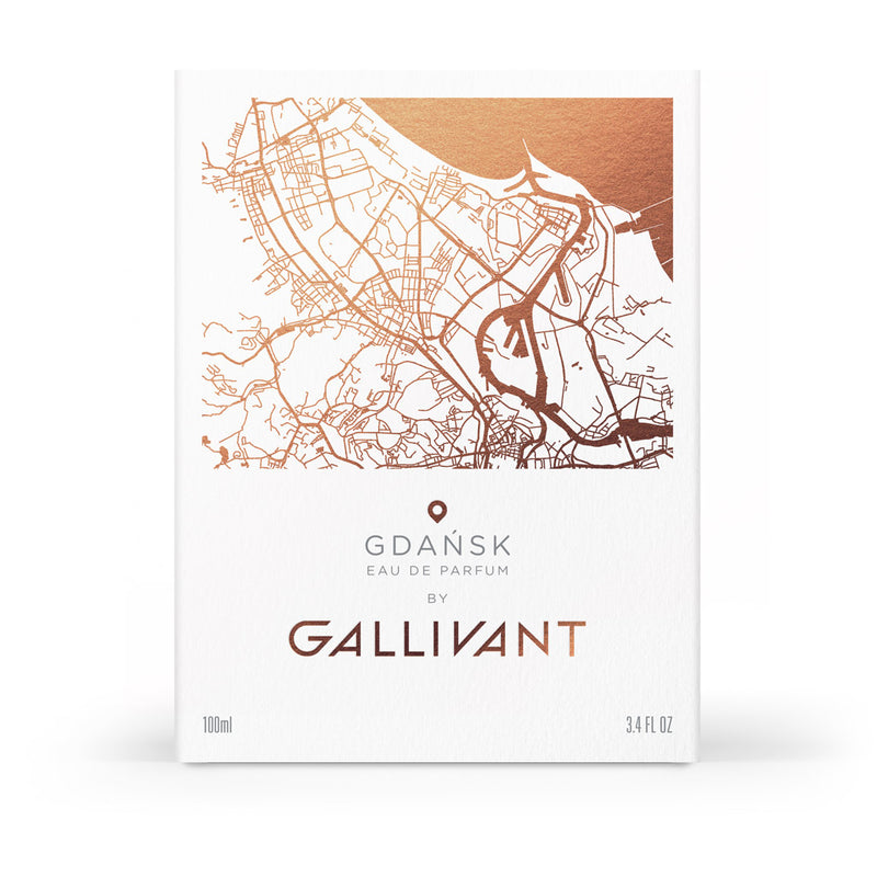 Gdańsk EDP 100ml