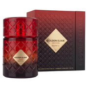 Golden Elixir Crimson ExDP 100ml