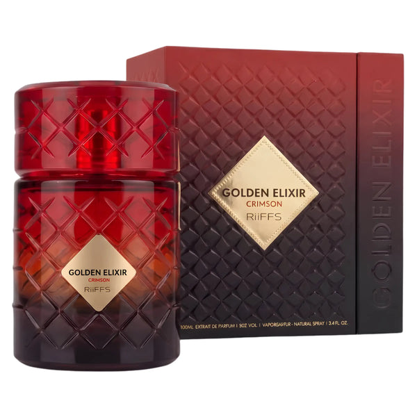 Golden Elixir Crimson ExDP 100ml