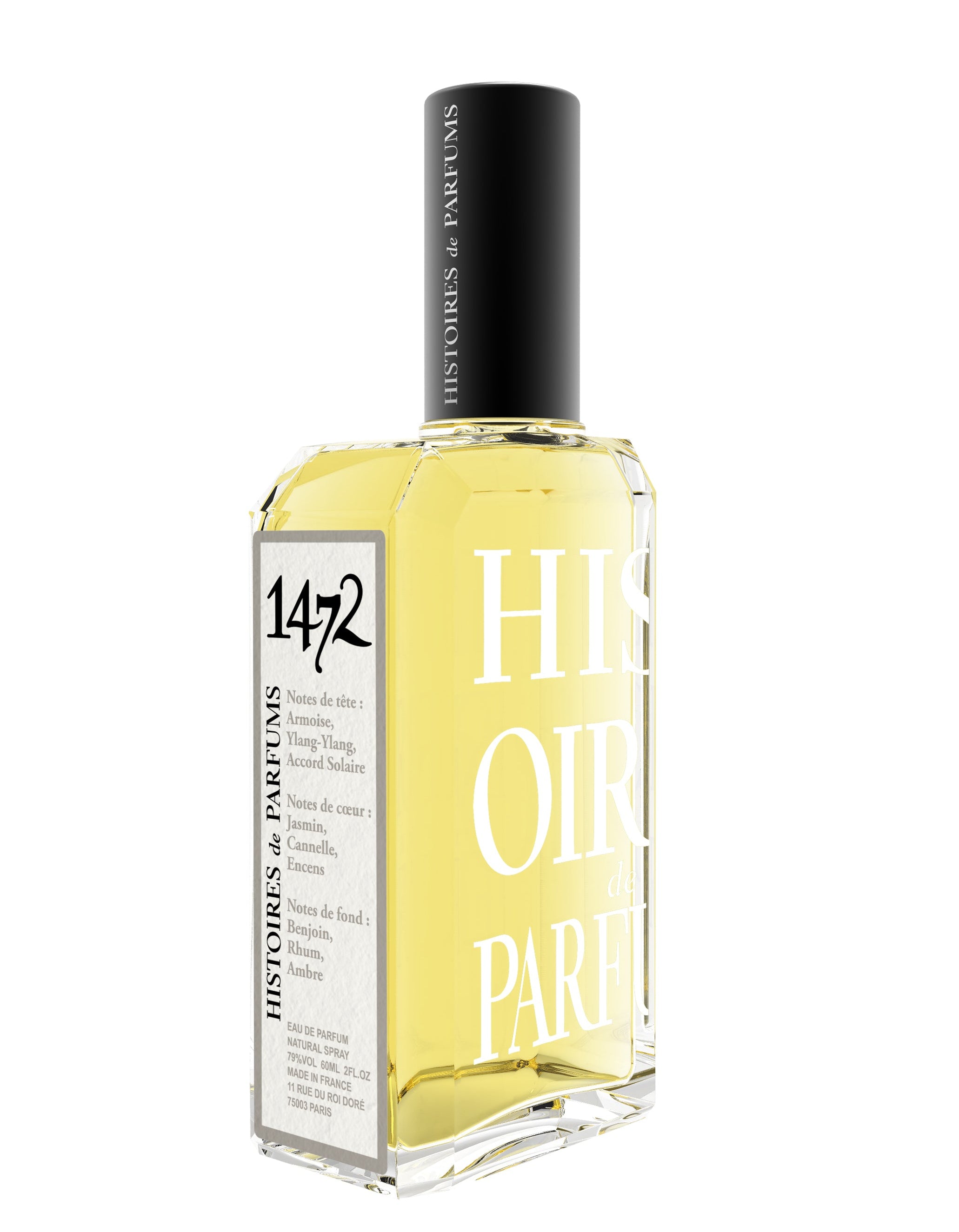 1472 EDP 60ml
