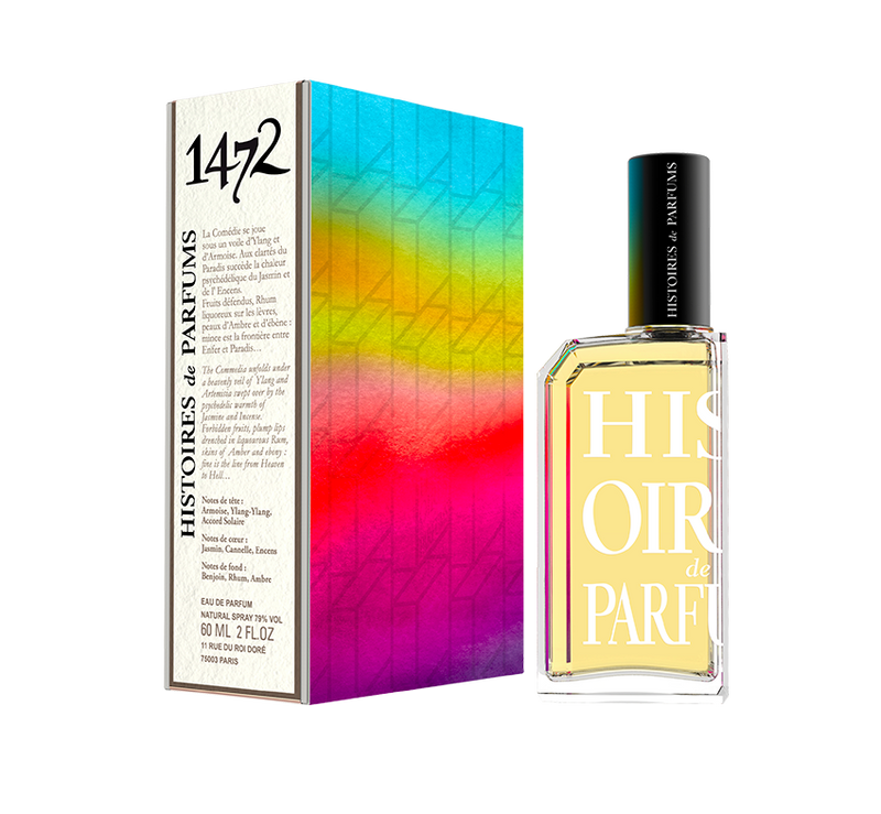 1472 EDP 60ml