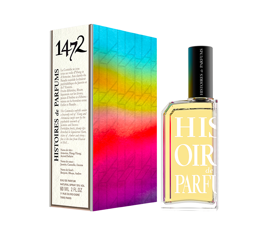 1472 EDP 60ml