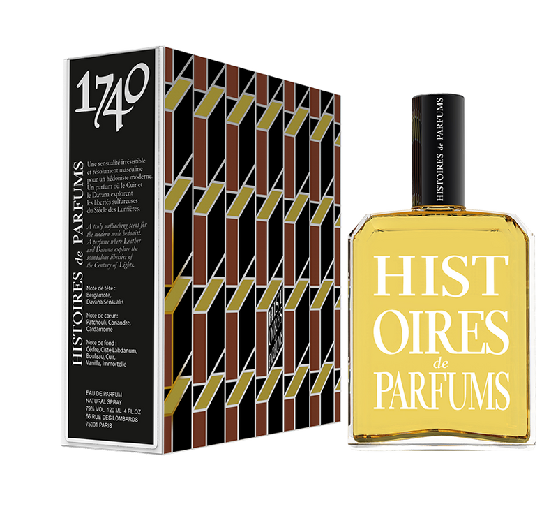 1740 EDP 120ml