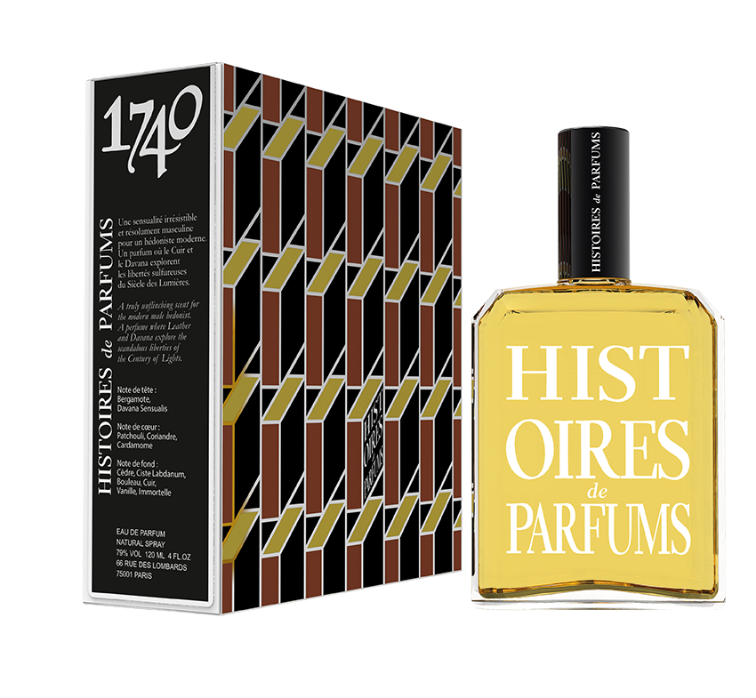 1740 EDP 120ml