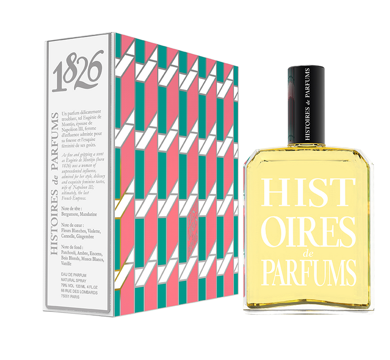 1826 EDP 120ml
