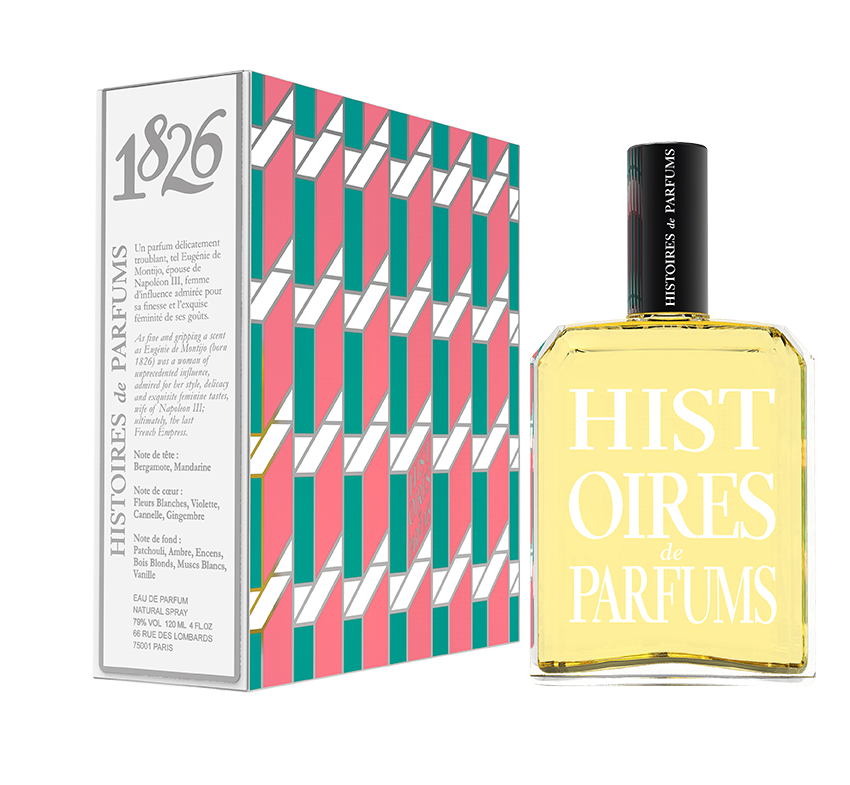 1826 EDP 120ml