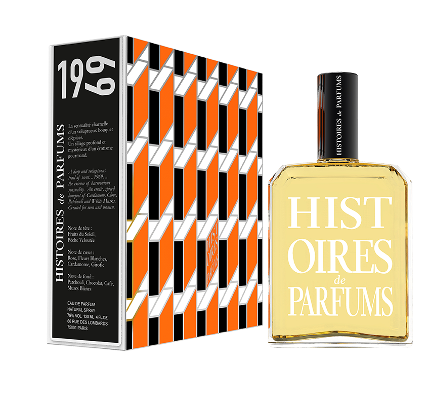 1969 EDP 120ml