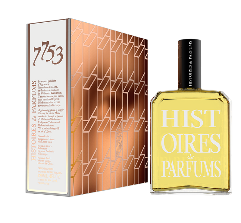7753 EDP 120ml