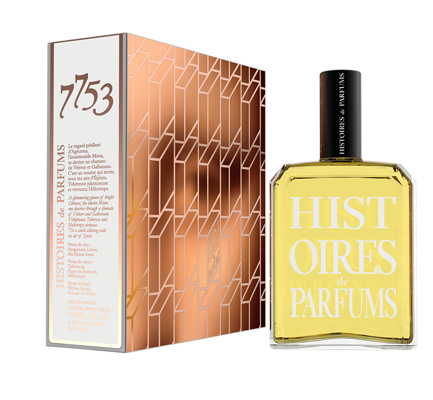 7753 EDP 120ml