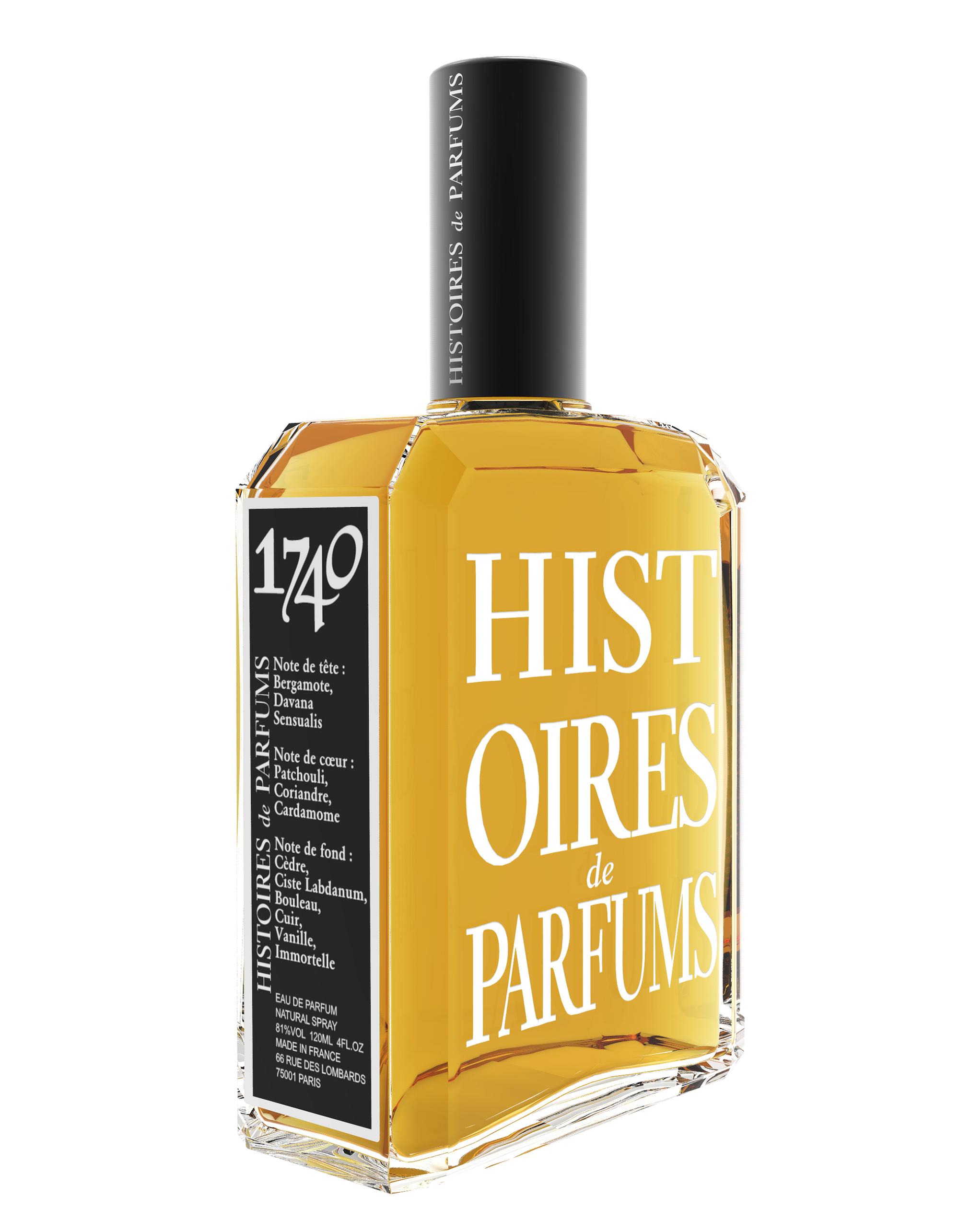 1740 EDP 120ml