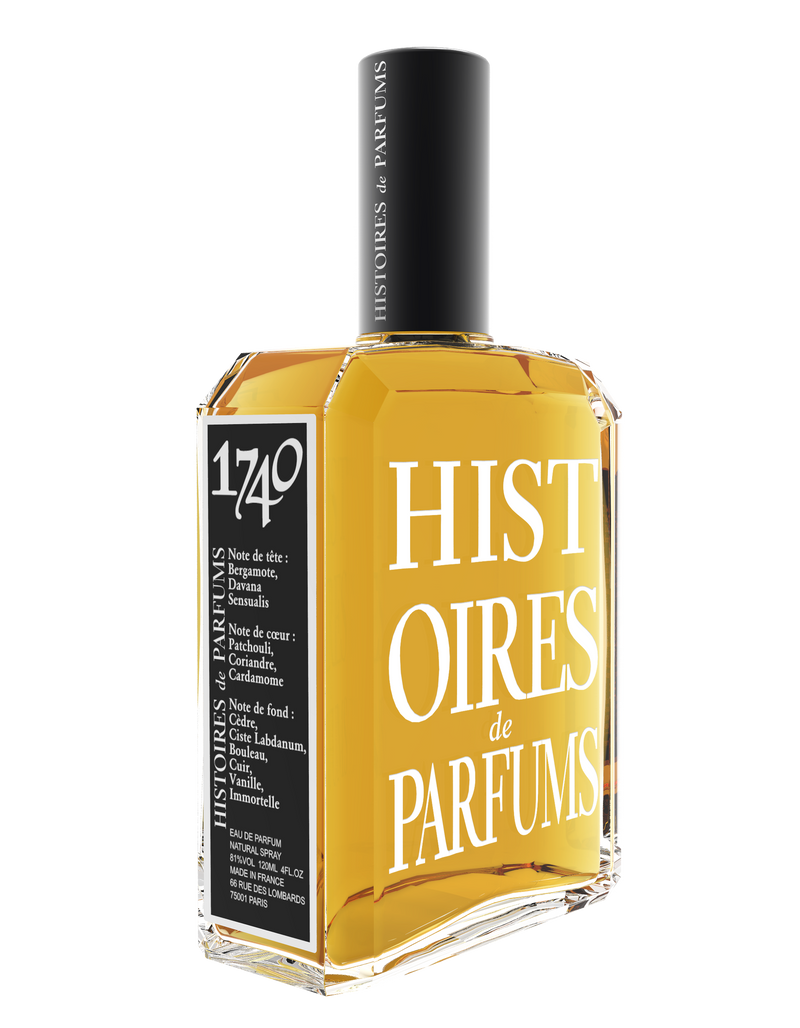 1740 EDP 120ml