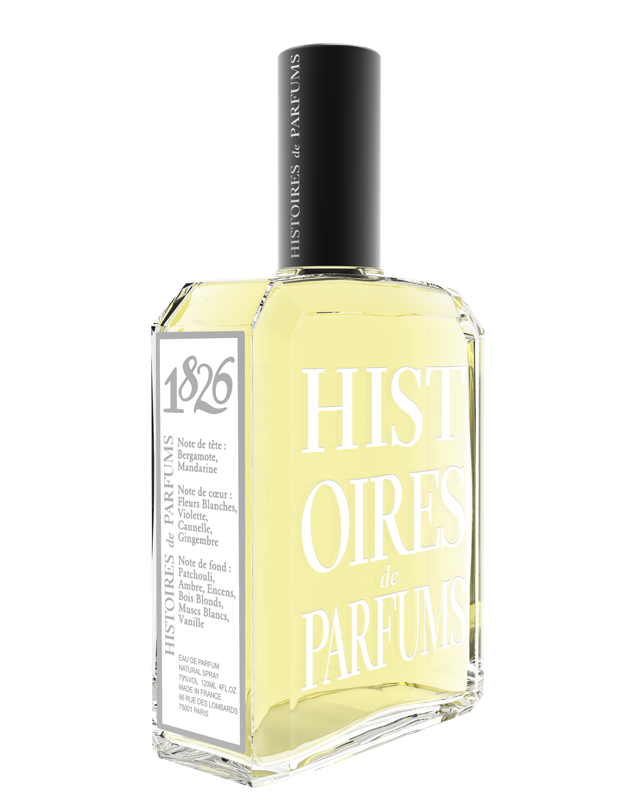 1826 EDP 120ml