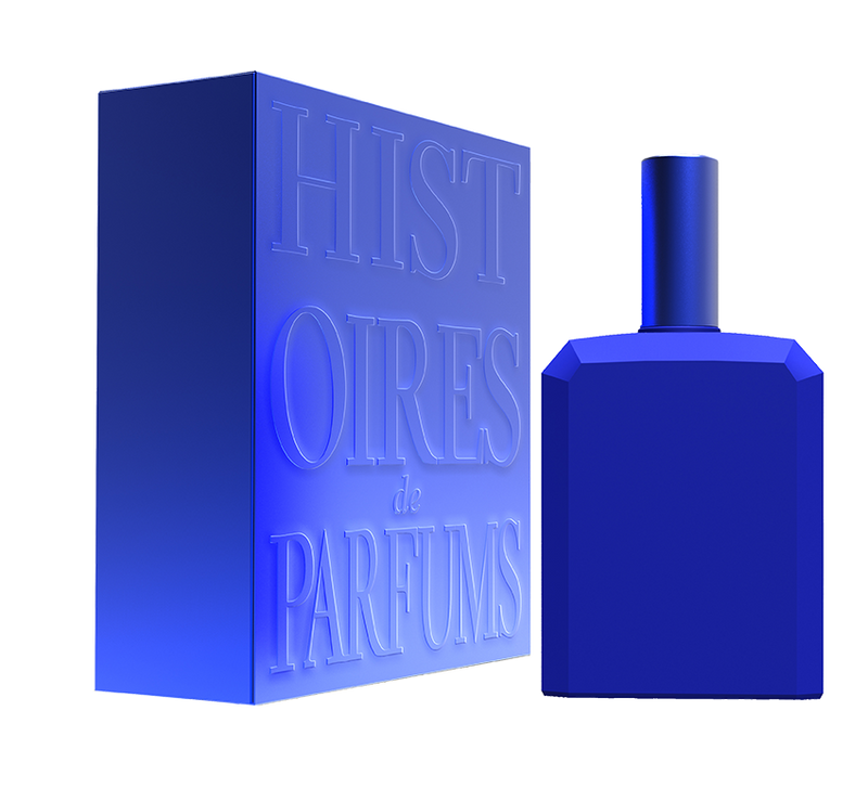 This Is Not A Blue Bottle 1.1 EDP 120ml