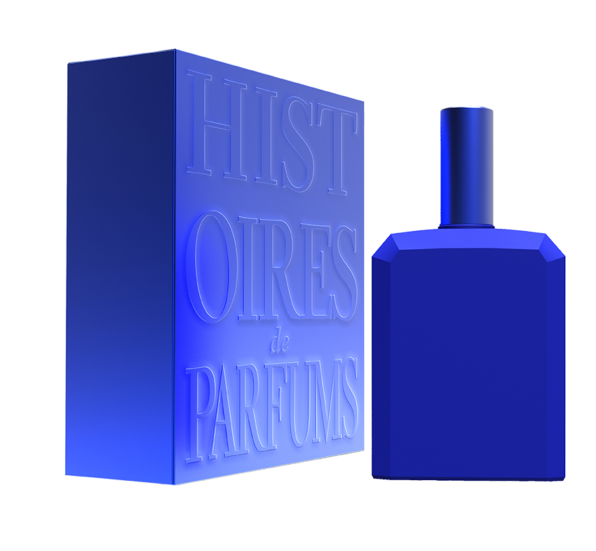 This Is Not A Blue Bottle 1.1 EDP 120ml