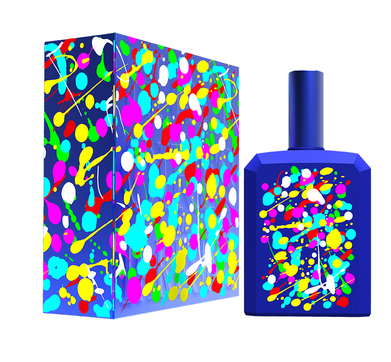 This Is Not A Blue Bottle 1.2 EDP 120ml