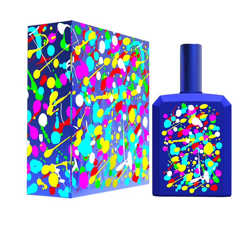 This Is Not A Blue Bottle 1.2 EDP 120ml