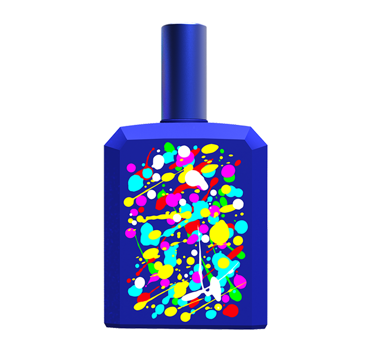 This Is Not A Blue Bottle 1.2 EDP 120ml