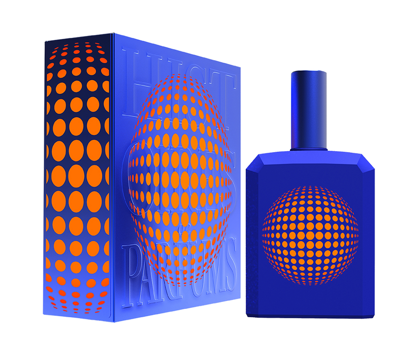 This Is Not A Blue Bottle 1.6 EDP 120ml