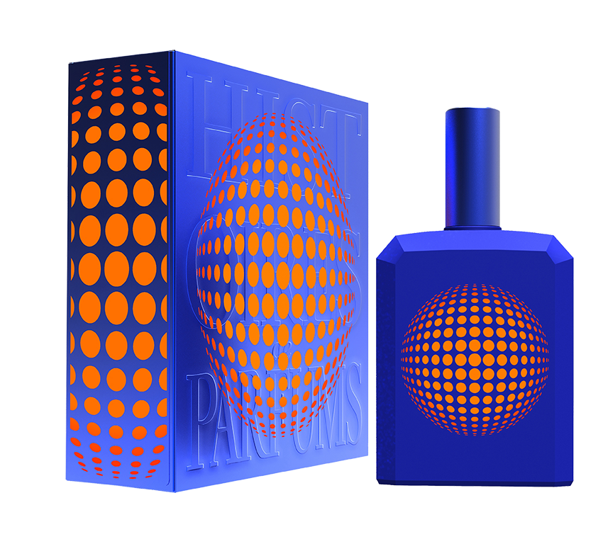 This Is Not A Blue Bottle 1.6 EDP 120ml