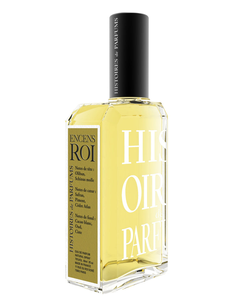 Encens Roi EDP 60ml