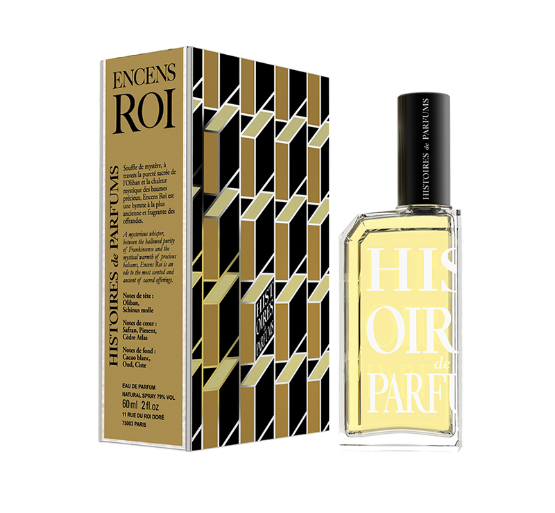 Encens Roi EDP 60ml