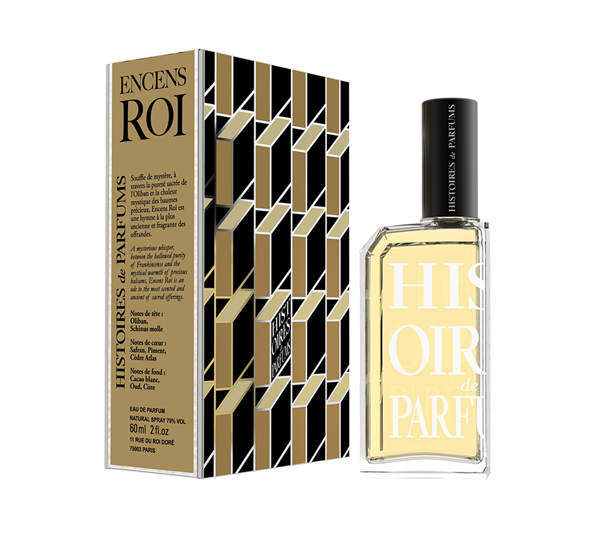 Encens Roi EDP 60ml