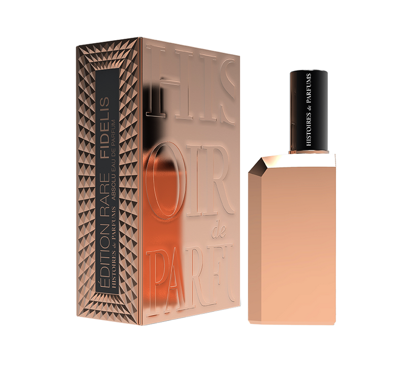Fidelis EDP 60ml