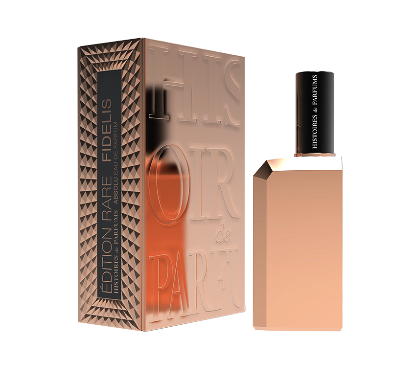 Fidelis EDP 60ml