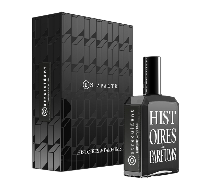 Outrecuidant EDP 120ml