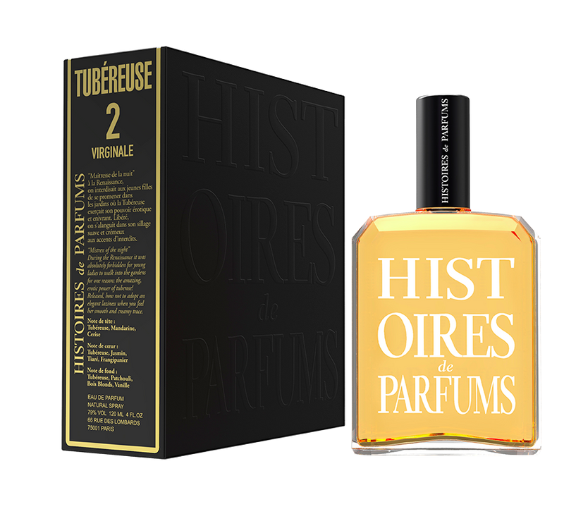 Tubéreuse 2 Virginale EDP 120ml