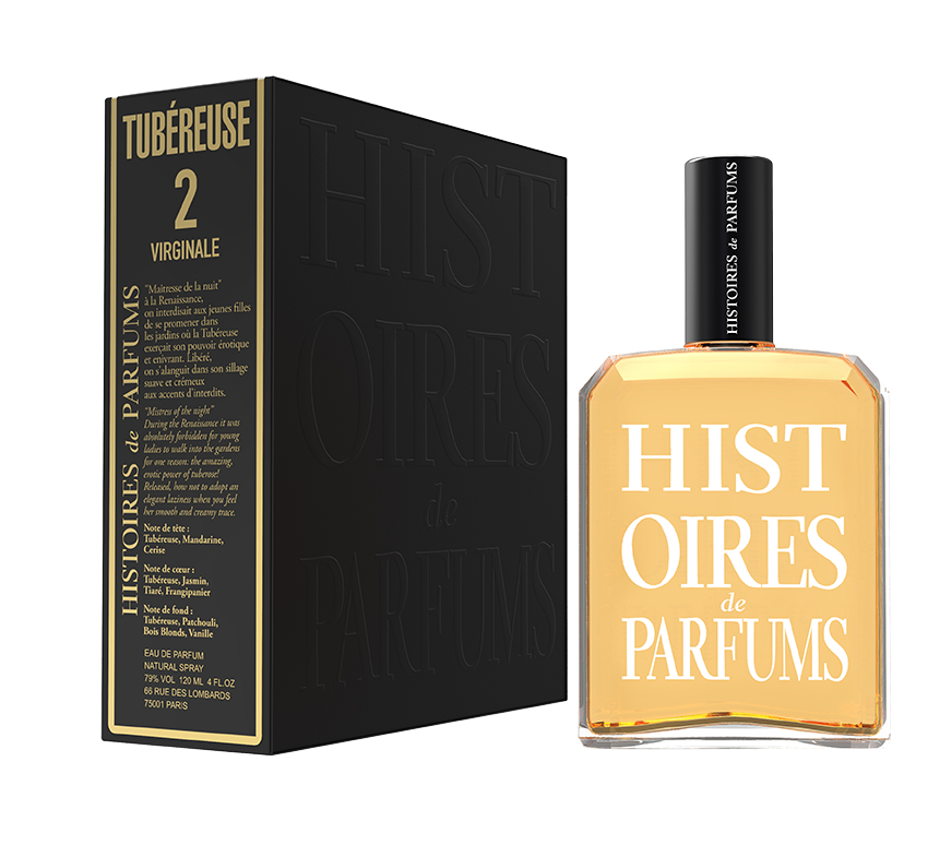 Tubéreuse 2 Virginale EDP 120ml
