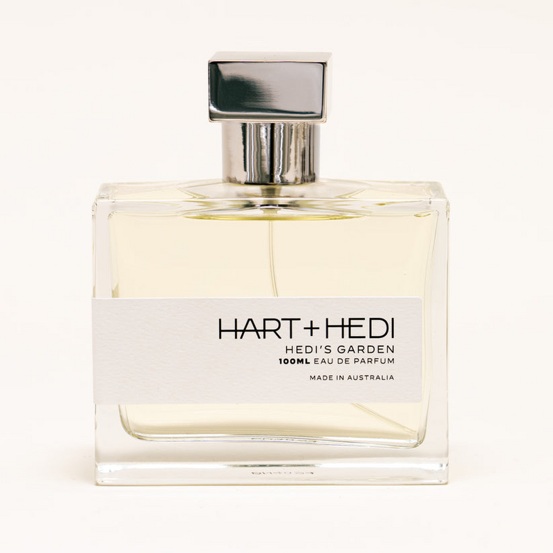 Hedi's Garden EDP 100ml