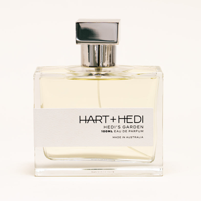 Hedi's Garden EDP 100ml
