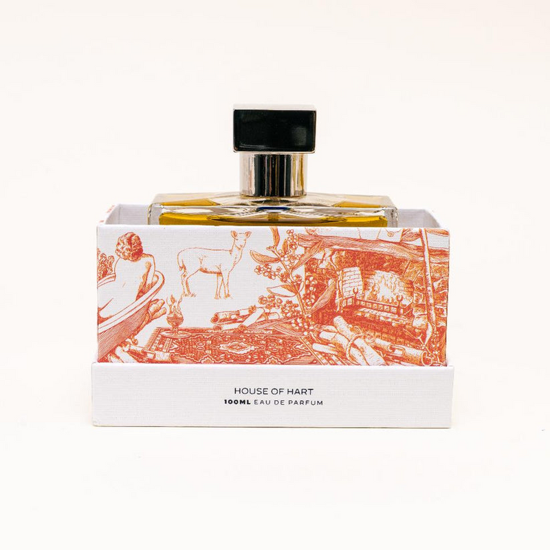 House Of Hart EDP 100ml