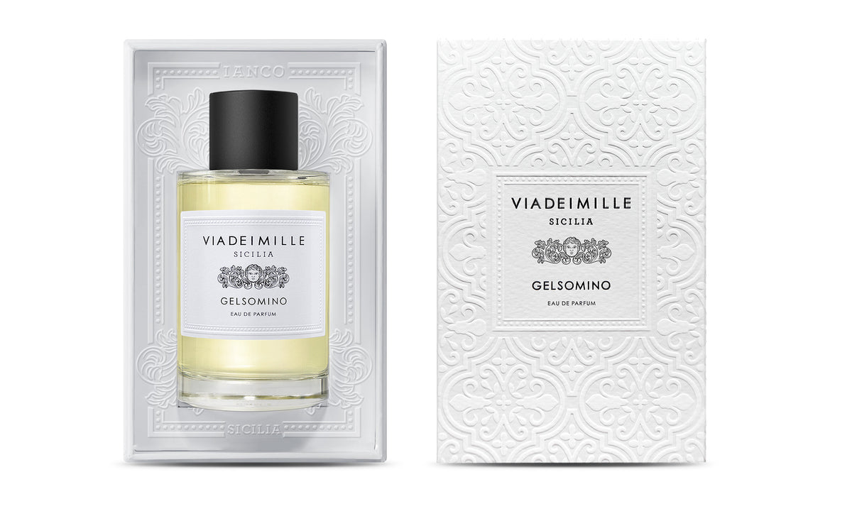 Gelsomino EDP 100ml