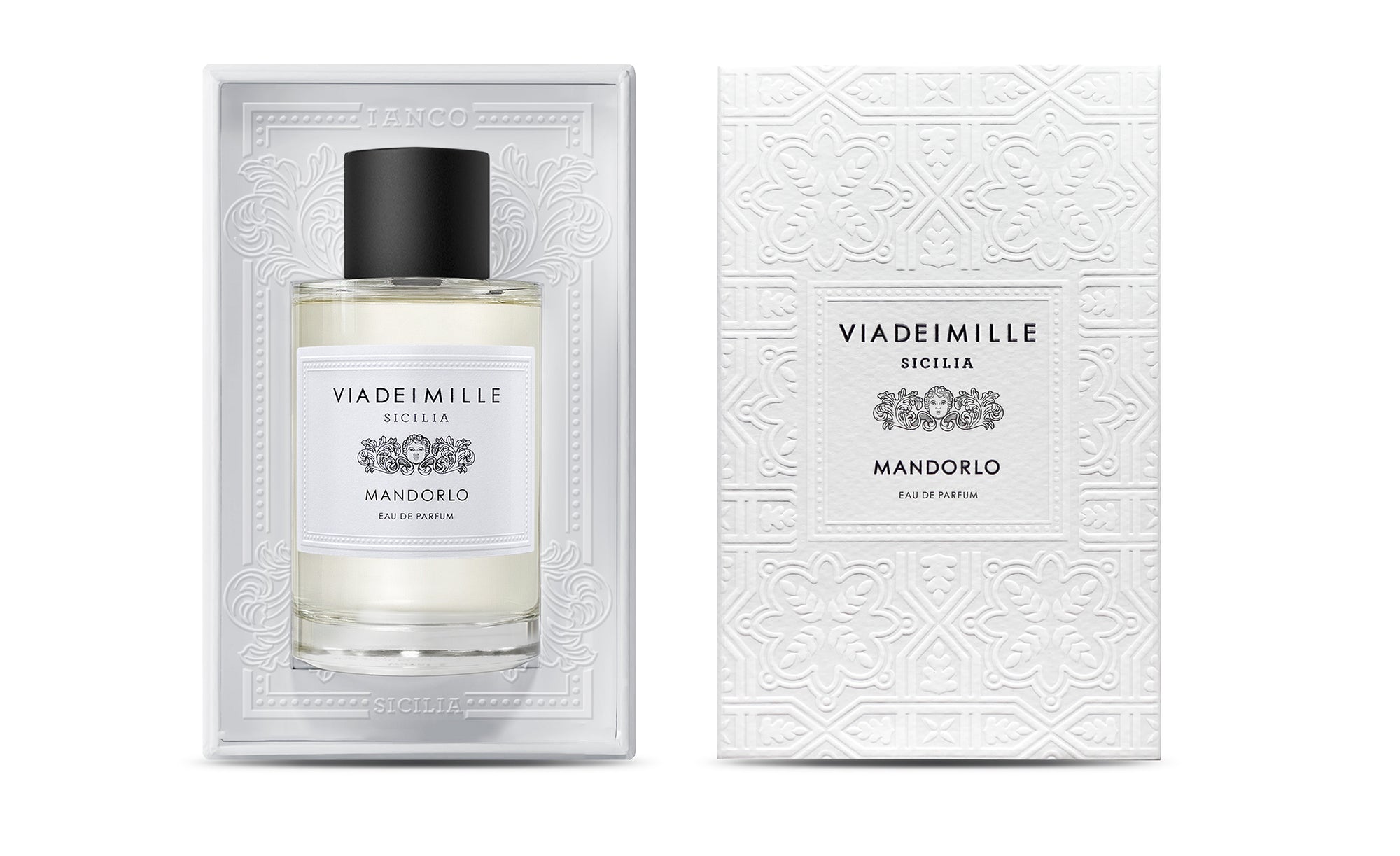 Mandorlo EDP 100ml