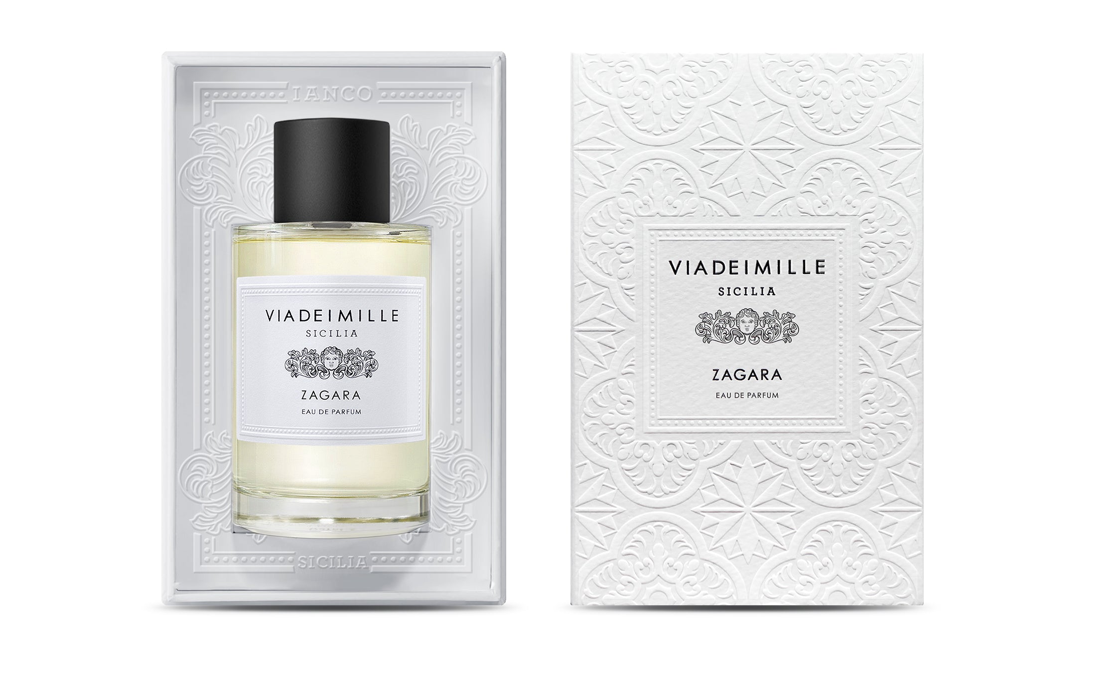 Zagara EDP 100ml