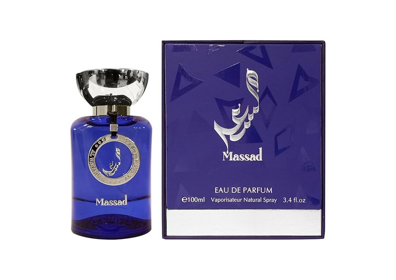 Massad EDP 100ml