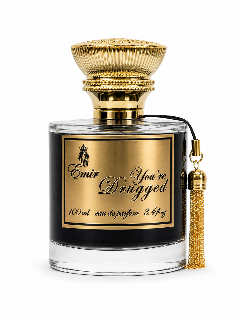 Emir You're Drugged EDP 100ml