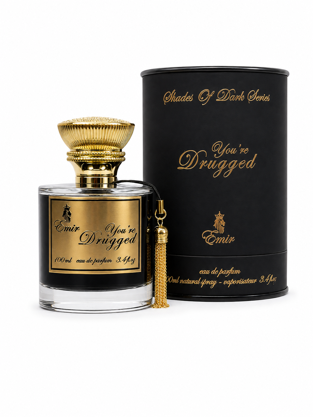 Emir You're Drugged EDP 100ml