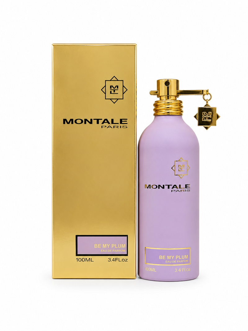 Be My Plum EDP 100ml